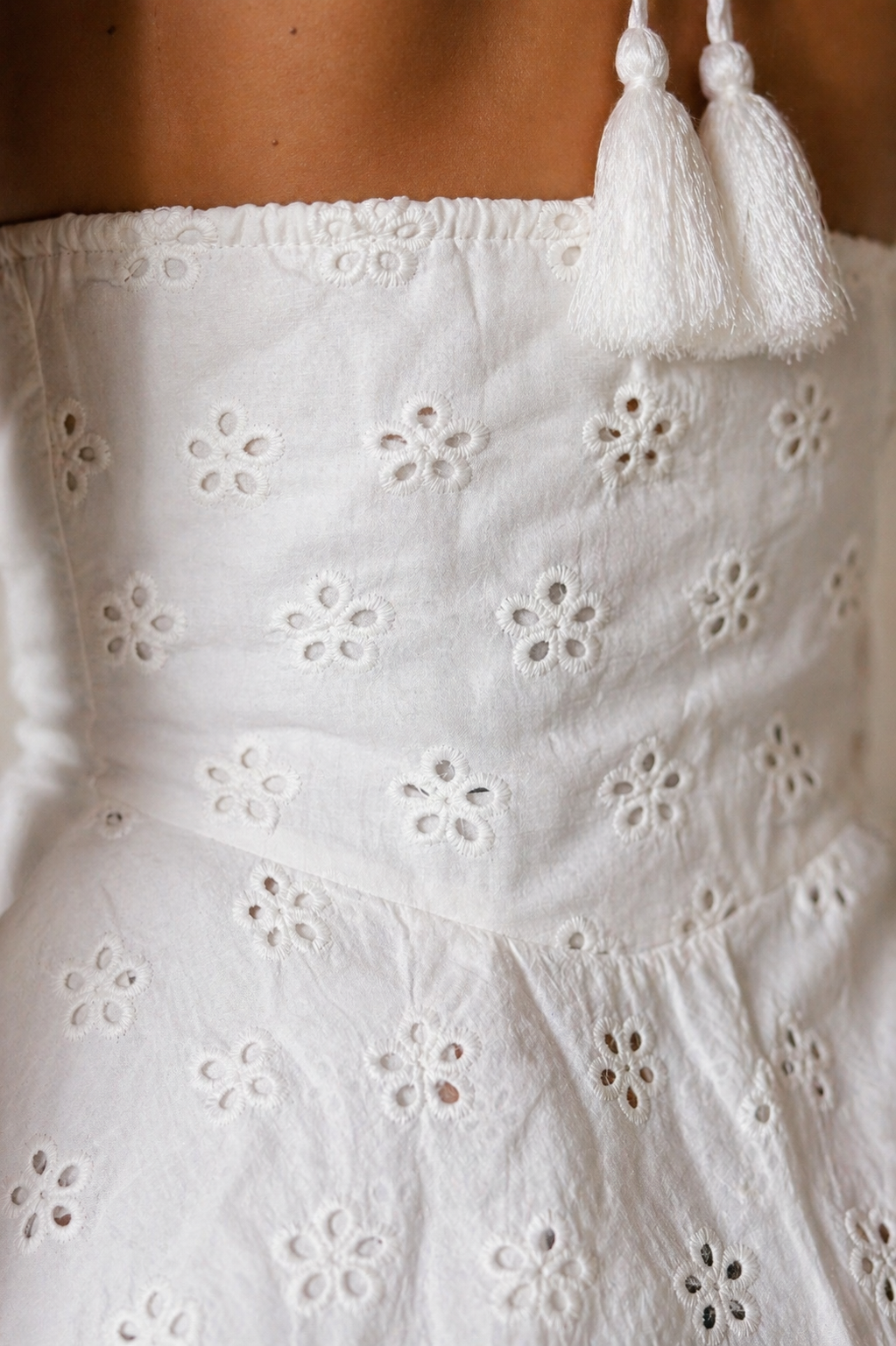 women party top