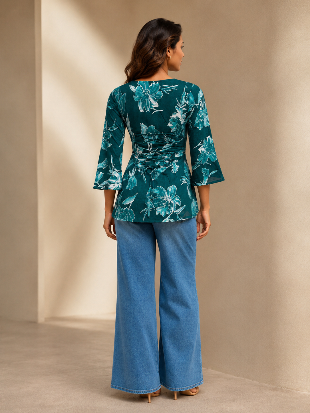 Kurti For Woman