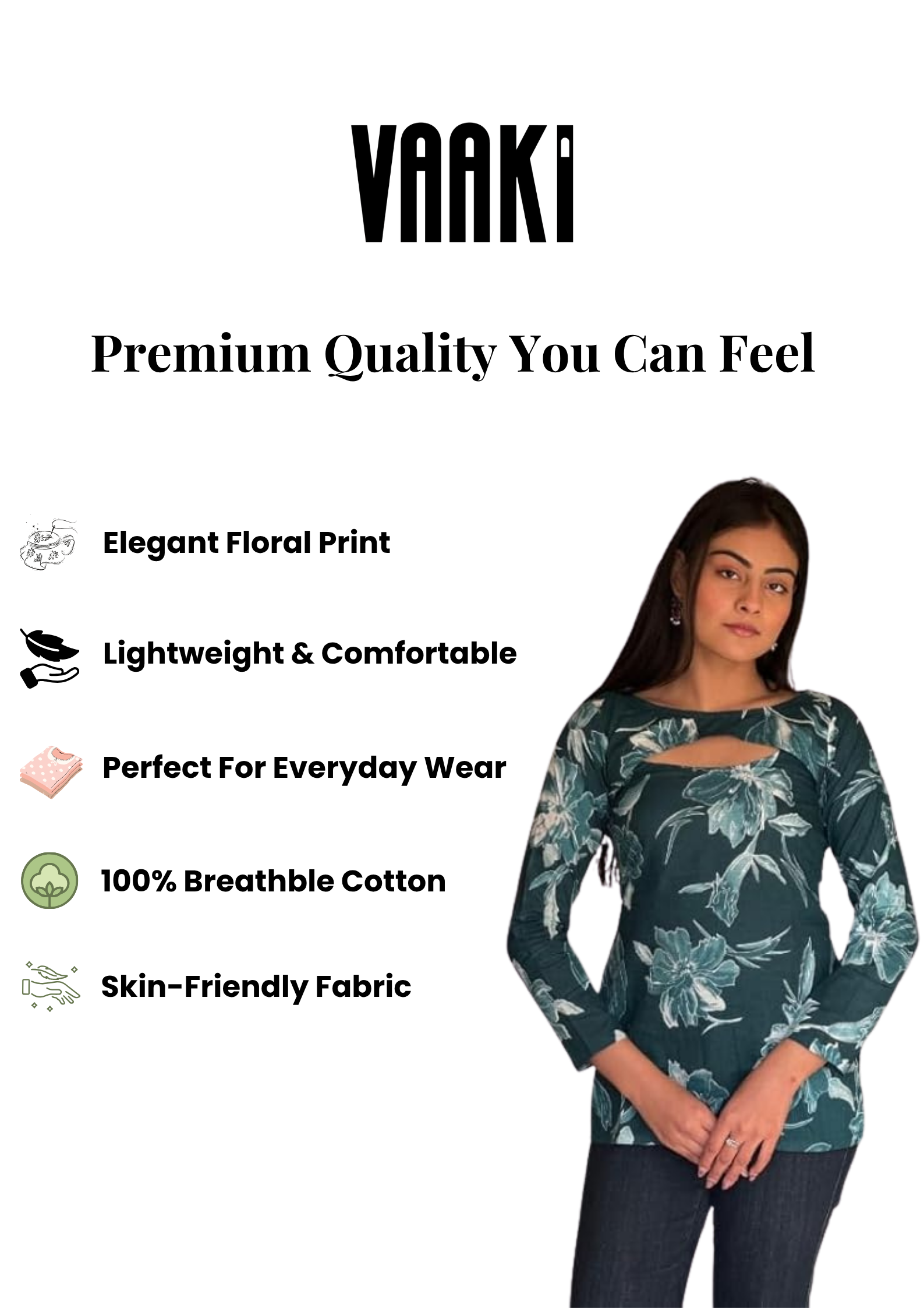 chic women top