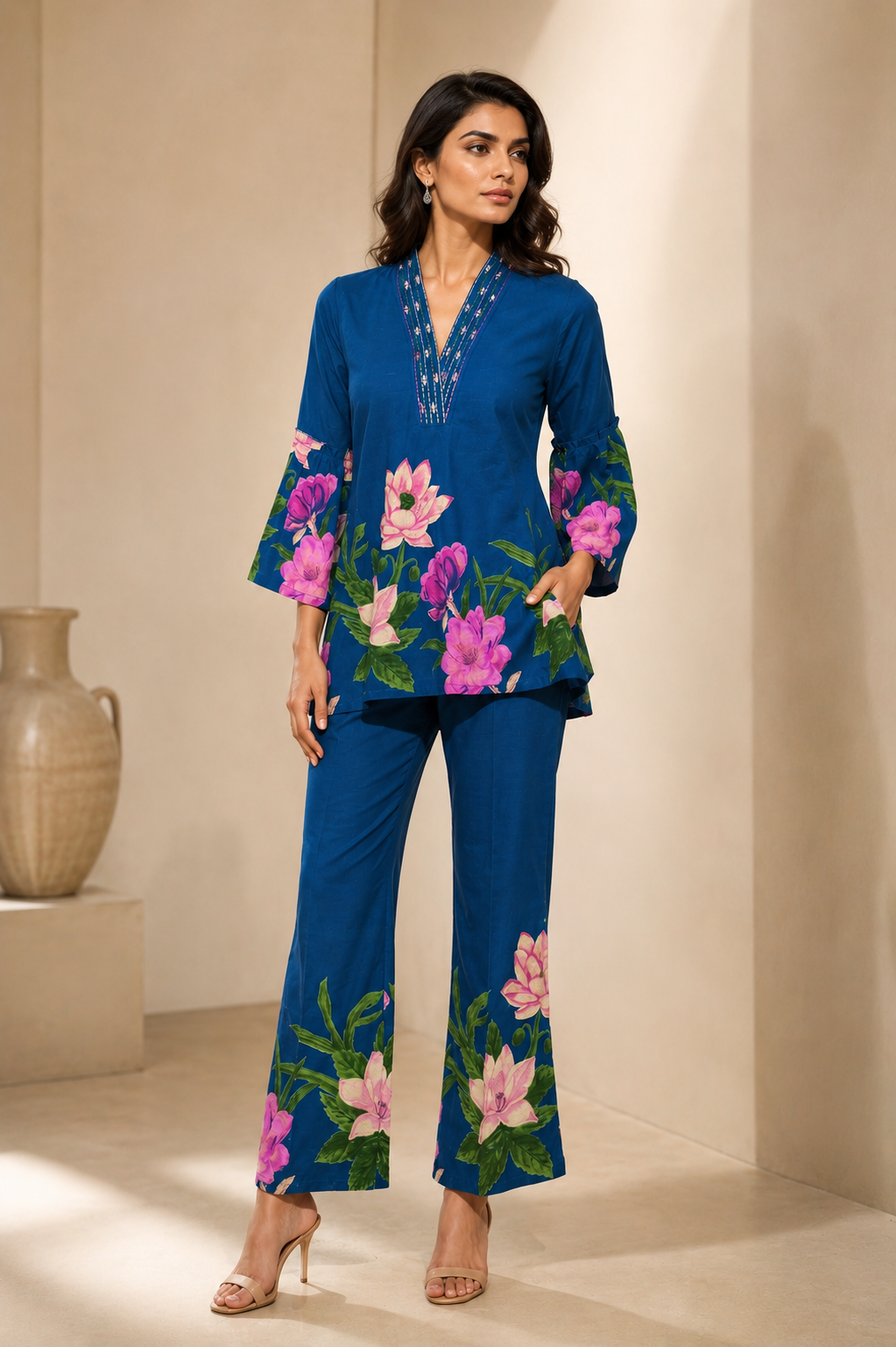 women co ord set