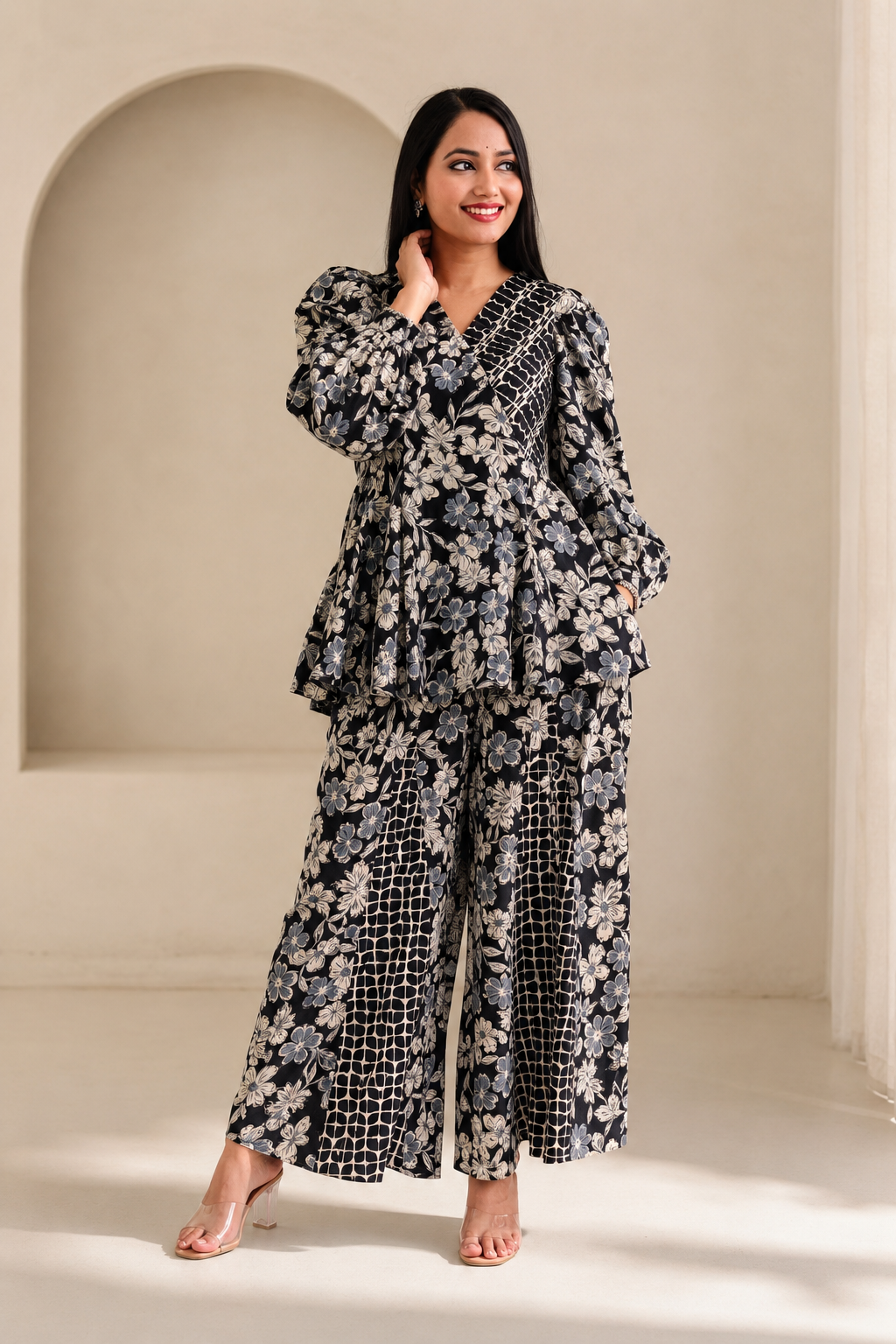 women co ord set