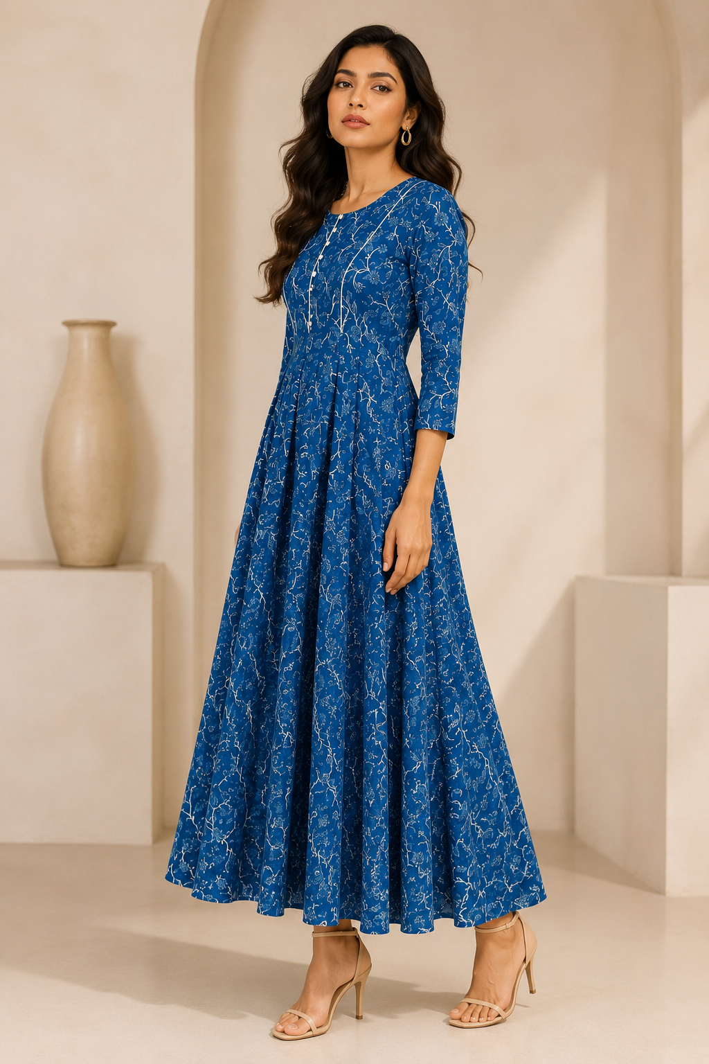 long dress for women