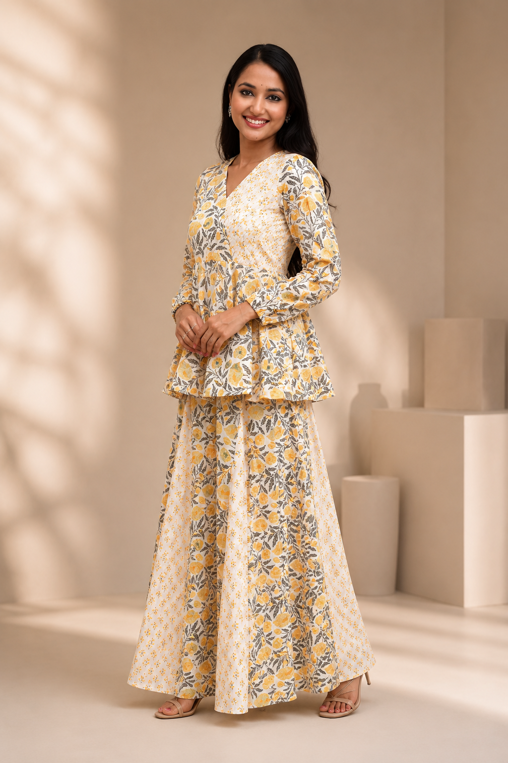 women co ord set