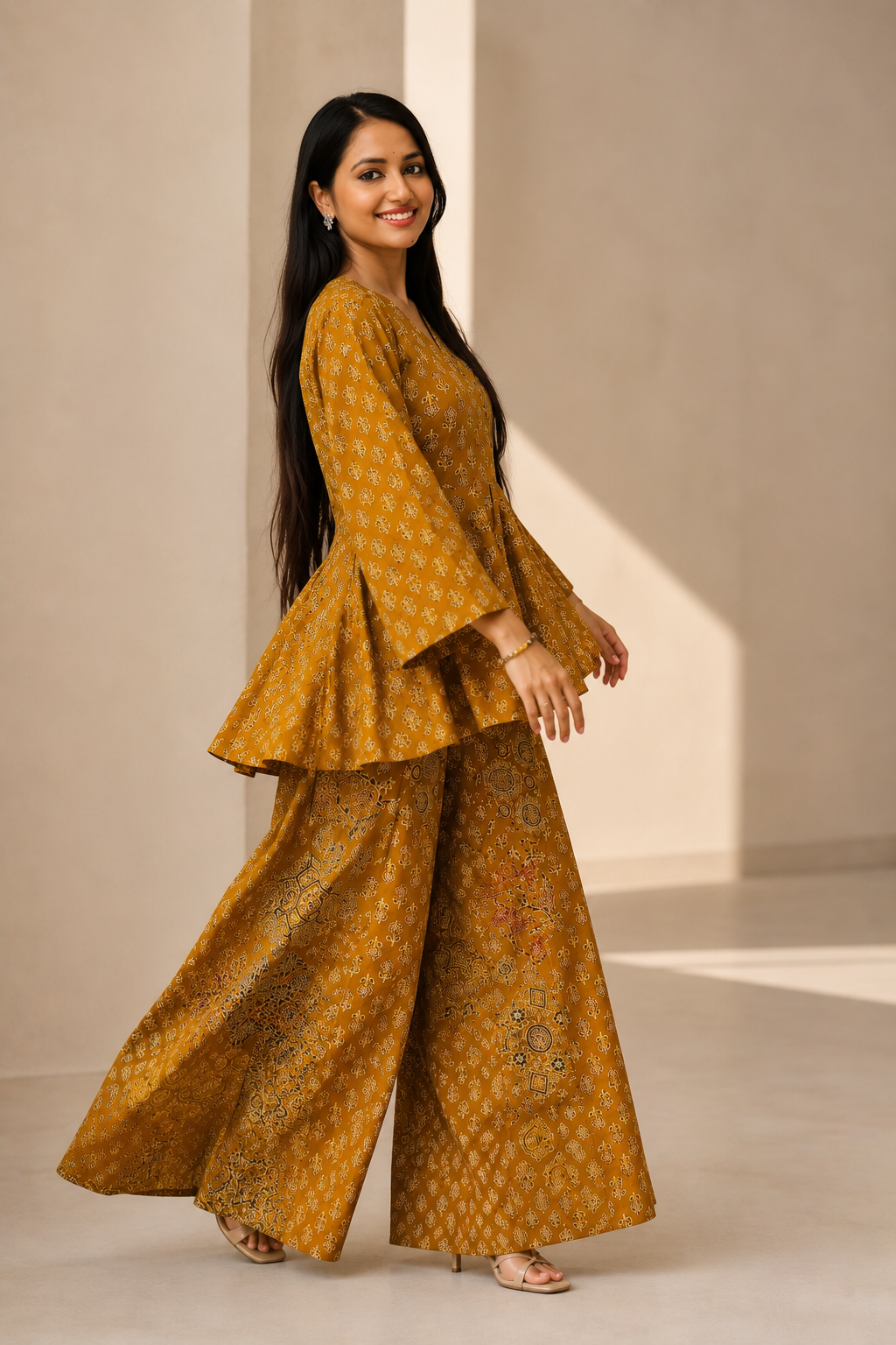 women matching set