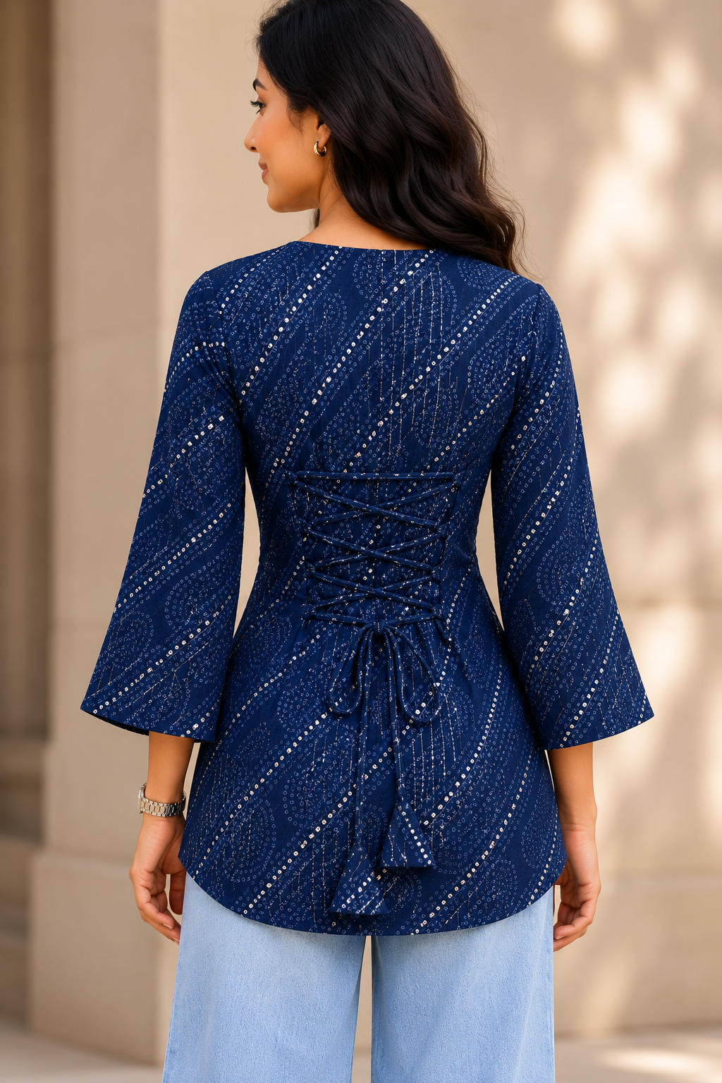 Kurti For Woman