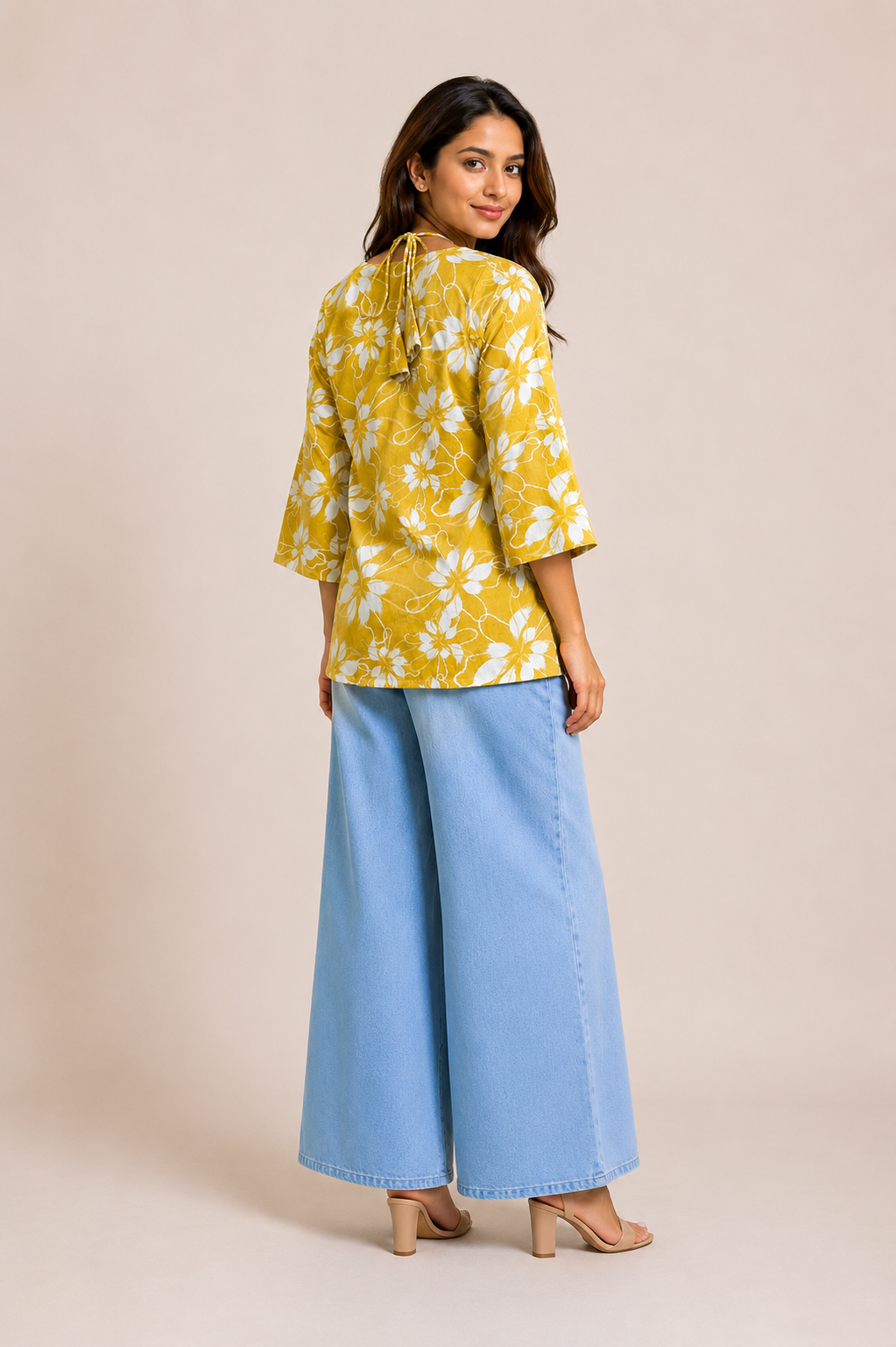 casual wear kurti