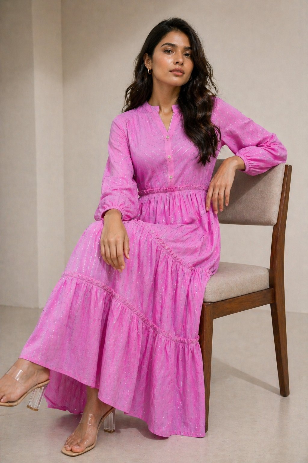 vacation wear dress women