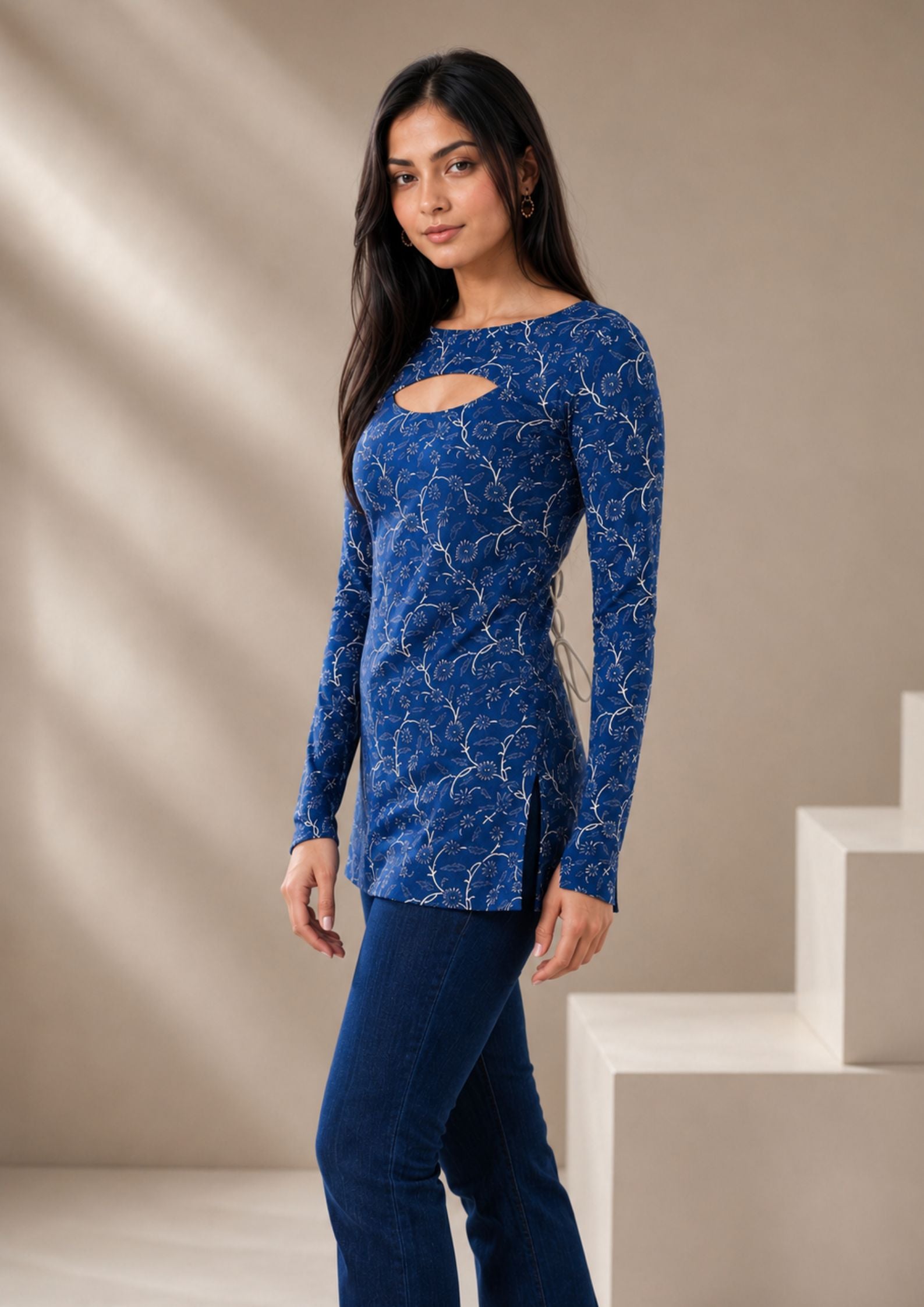 designer top for women
