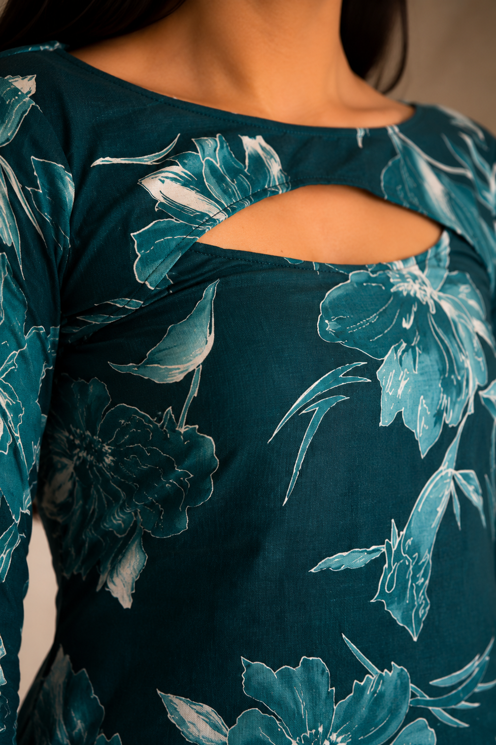 full sleeve top for women