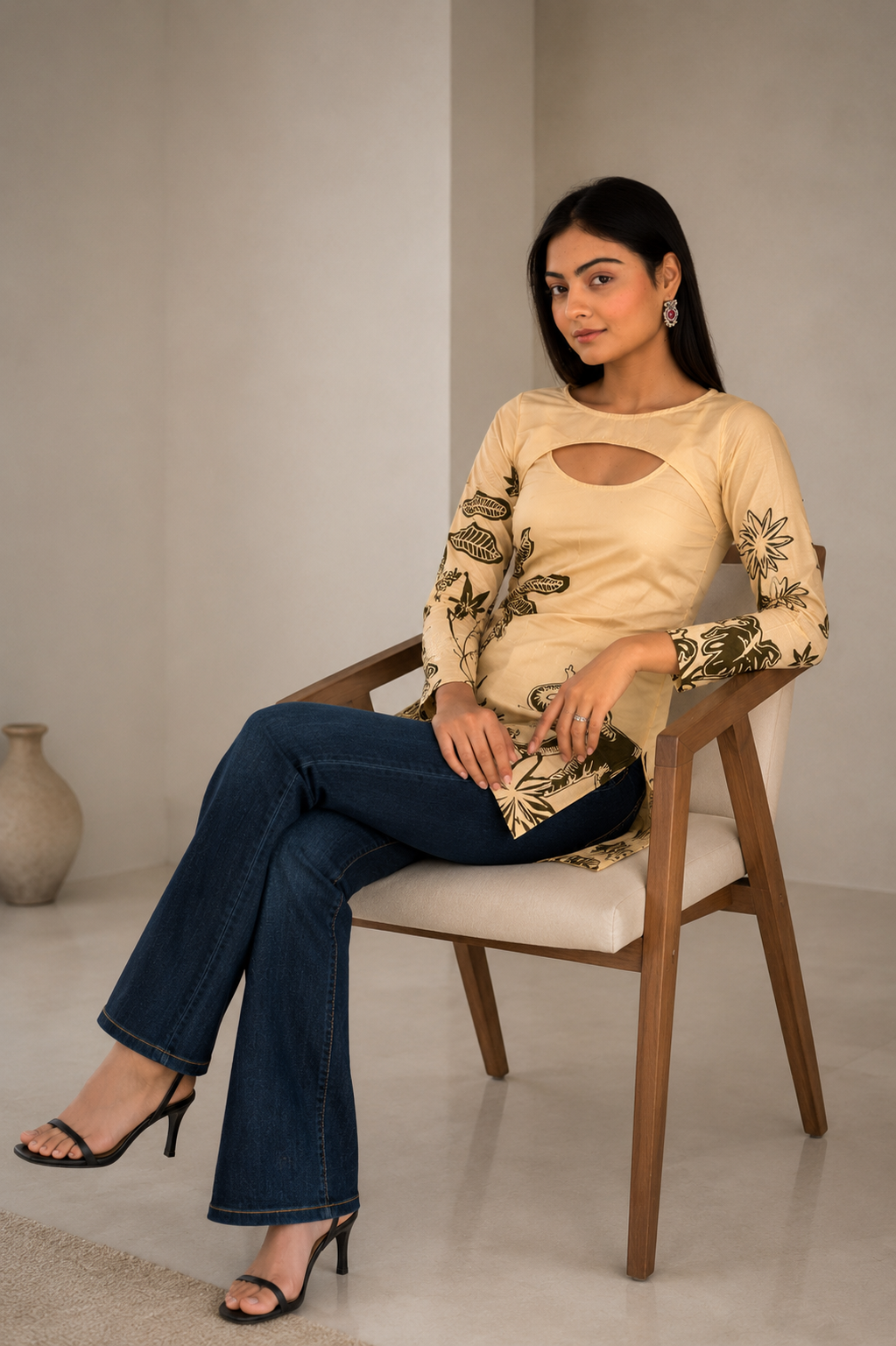 designer top for women
