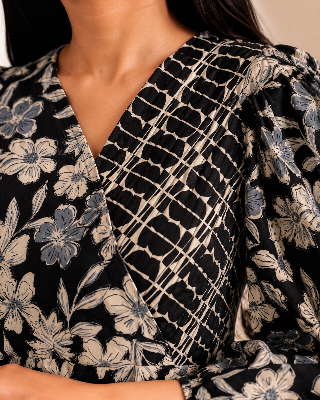 women matching set
