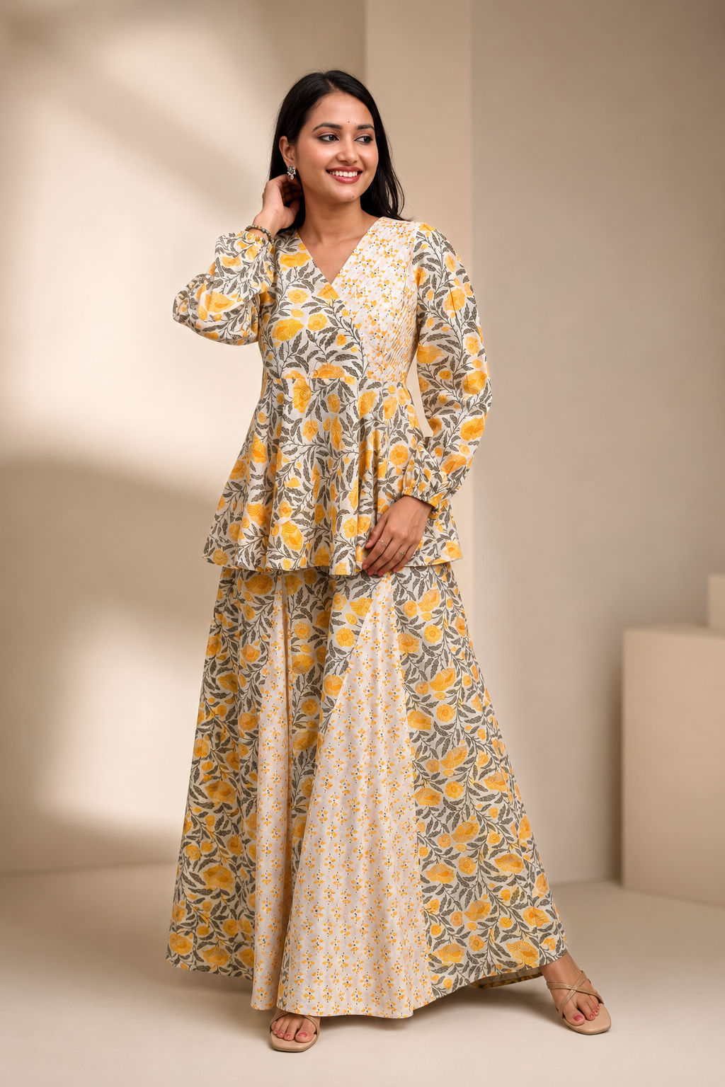 casual co ord set women
