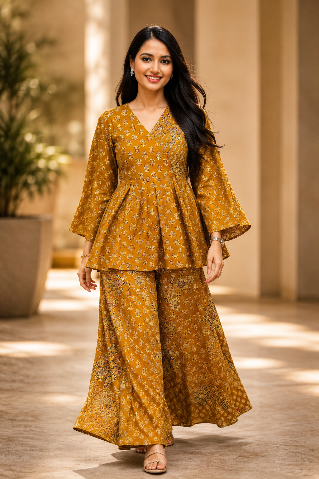 women co ord set
